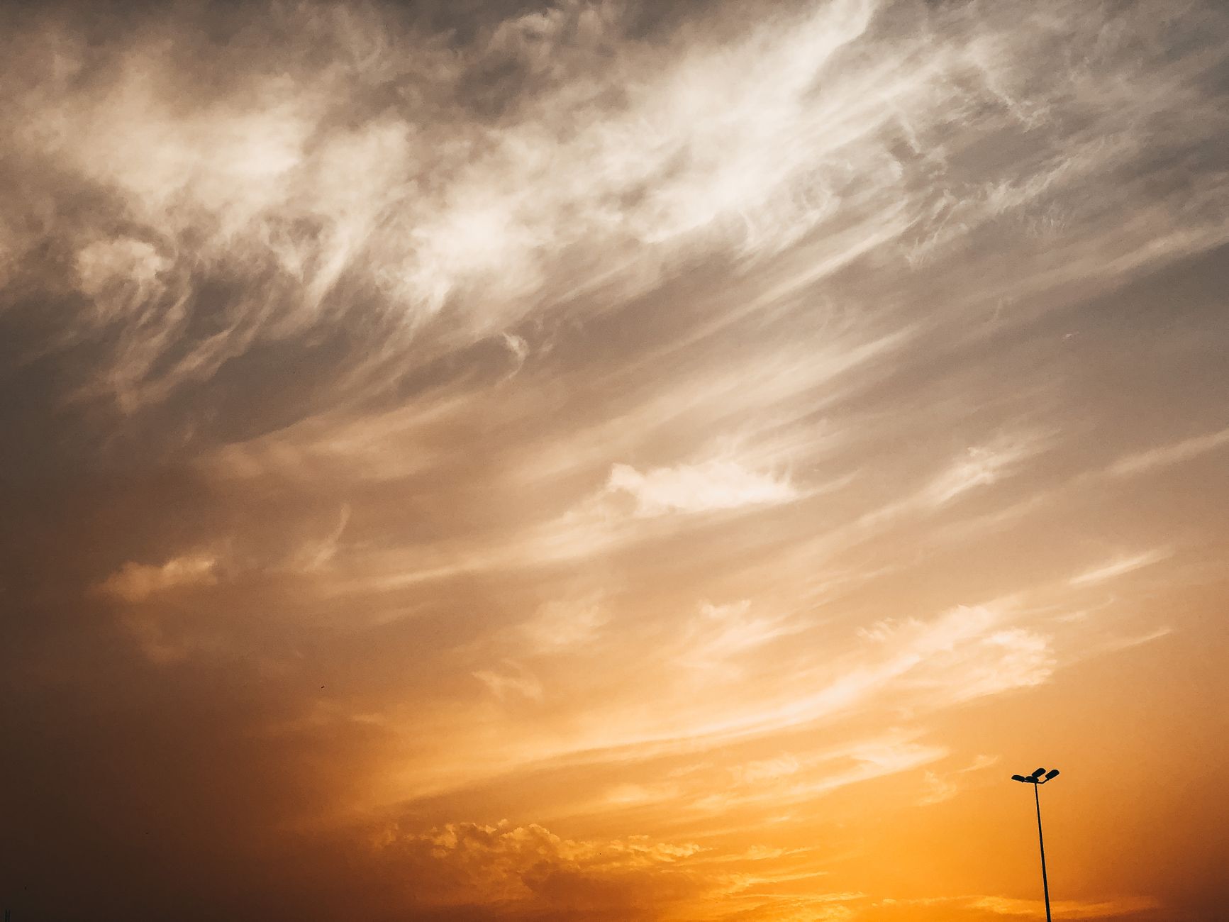The Promise of a New Heaven and New Earth - Reflection