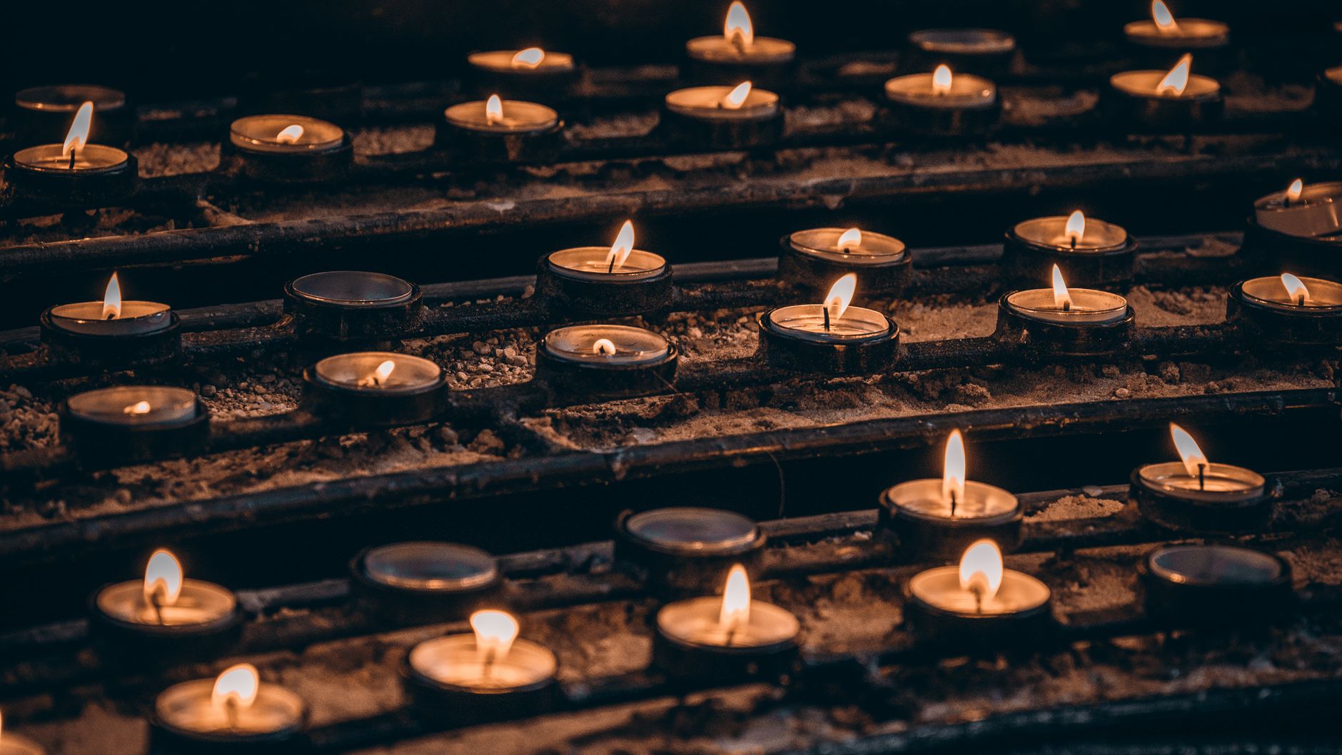 Biblical Parenting: Turning Messy Nights Into Worship