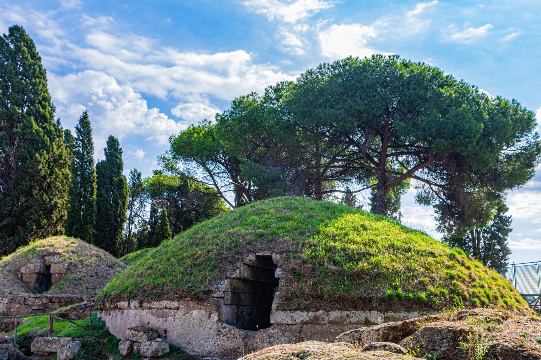 Empty Tomb Meaning: Why Death Is Evicted, Not Defeated