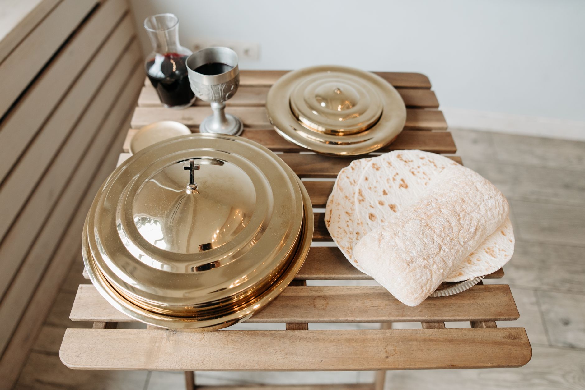 The Last Supper Meaning: Why Jesus Told Us to Repeat It