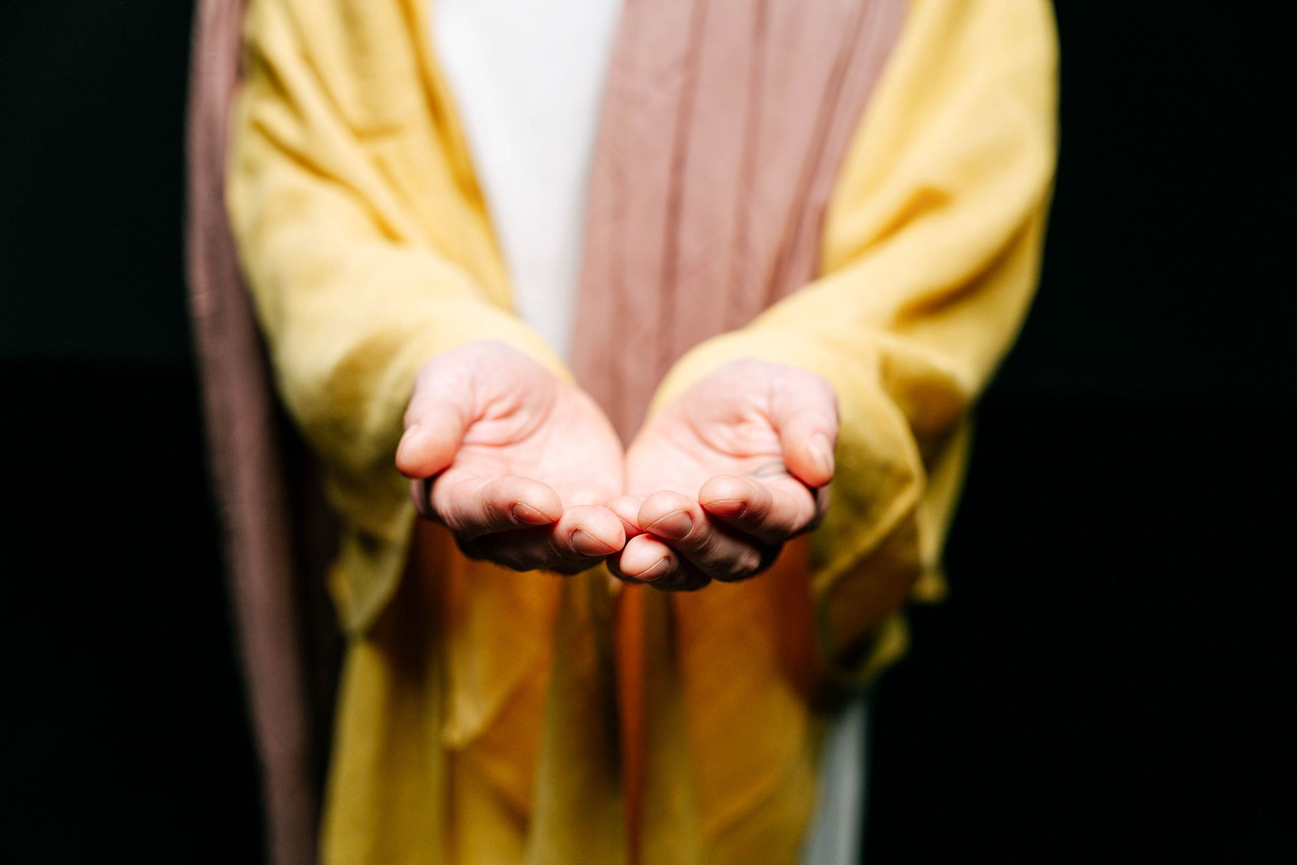 Beatitudes Meaning: Why 'Poor in Spirit' Is Real Wealth