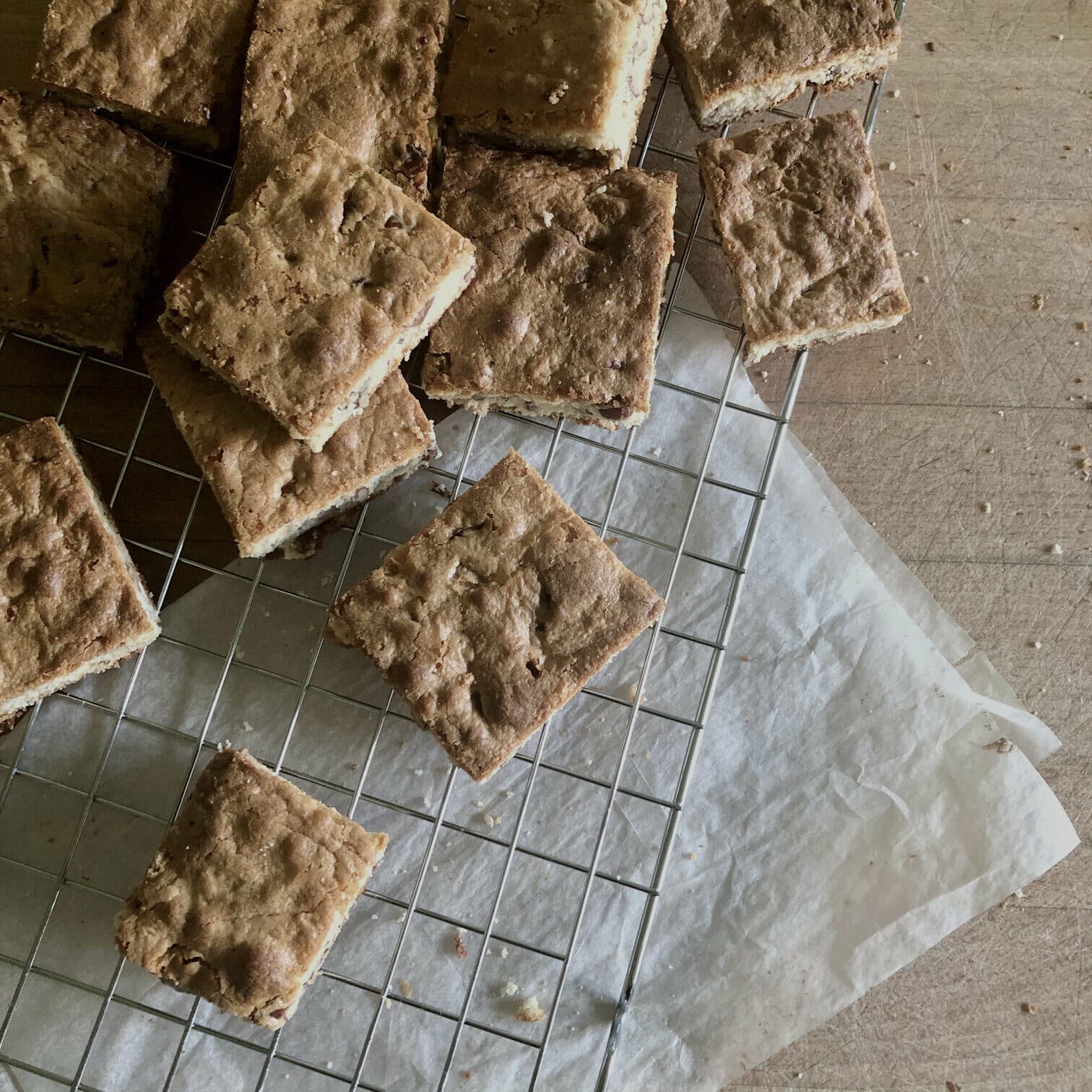 Mindful Baking: Sweet Treats for Reflection and Sharing