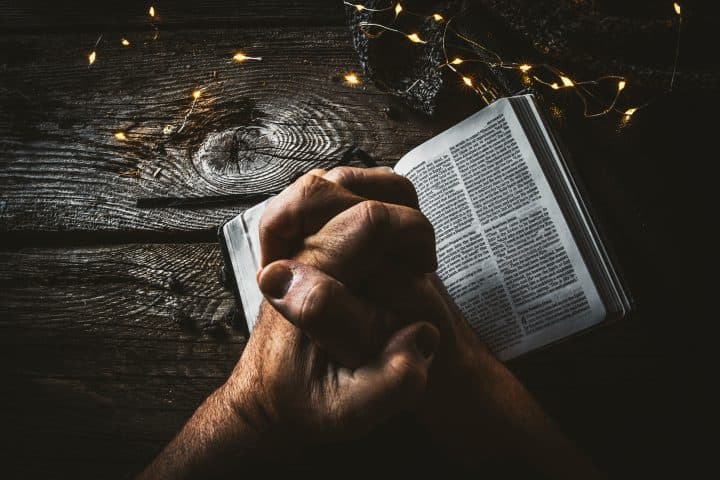 Prayer: Deepening Your Understanding of God's Word