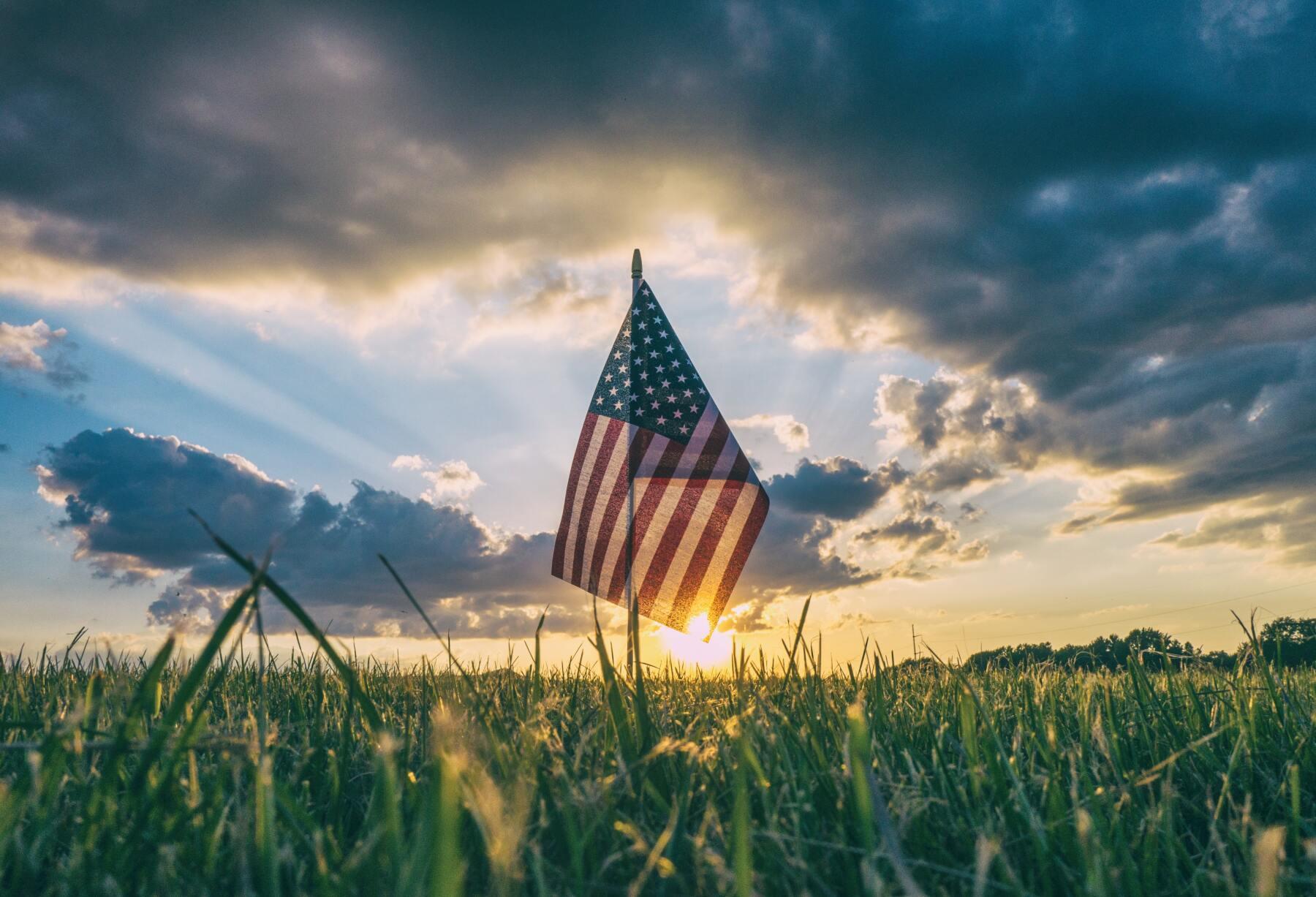 Memorial Day Prayer