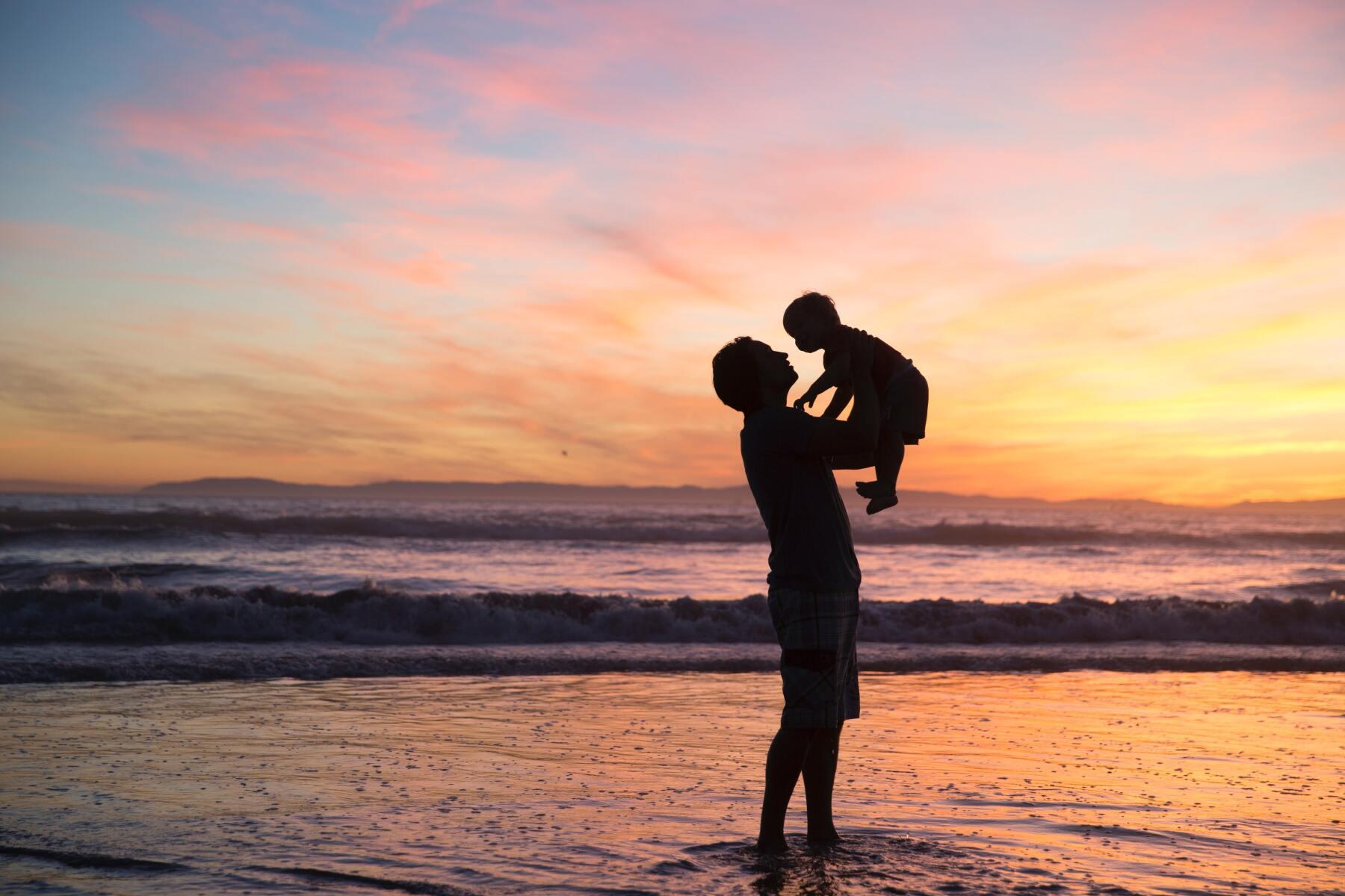 Father's Day Prayer