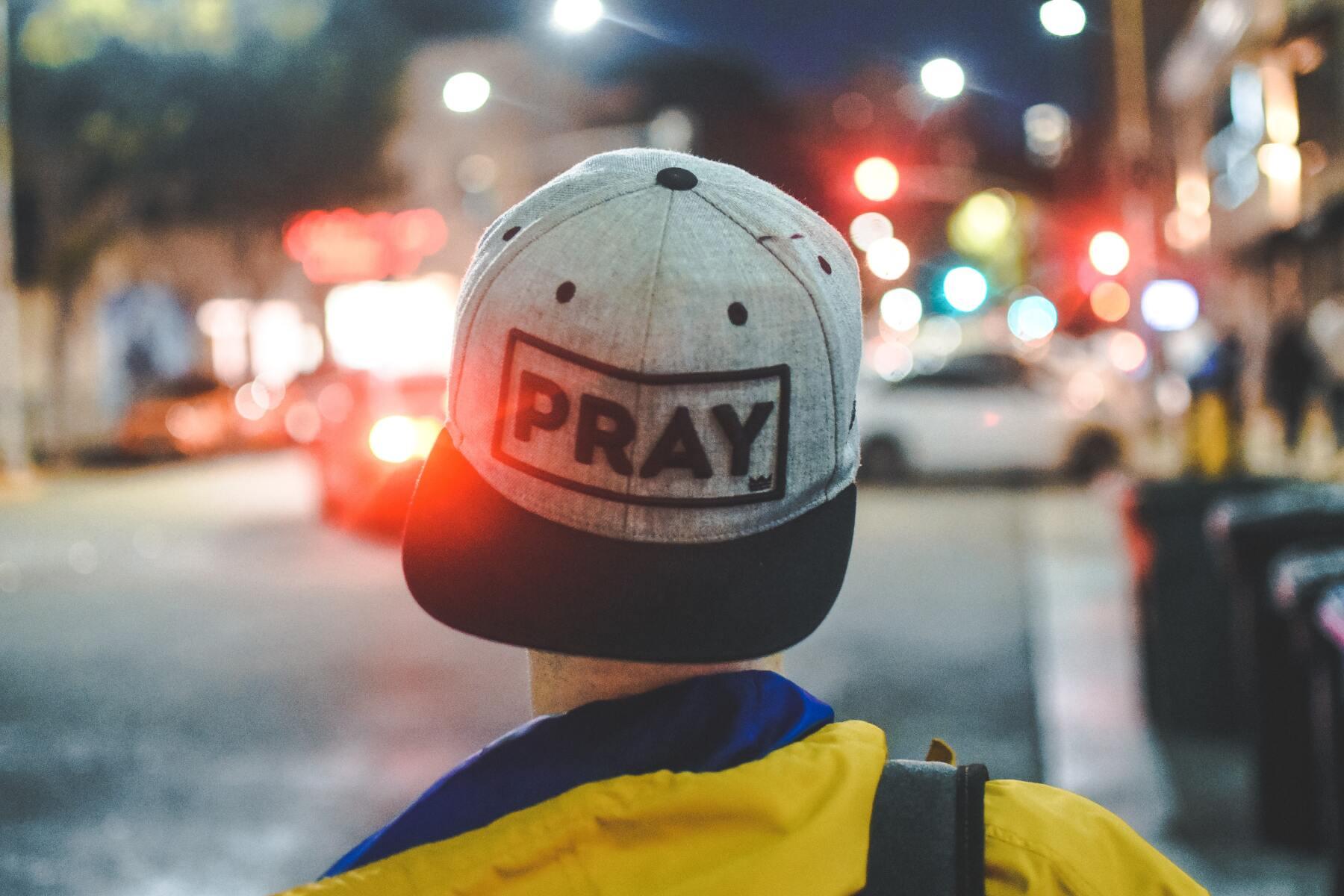 The Power of Prayer