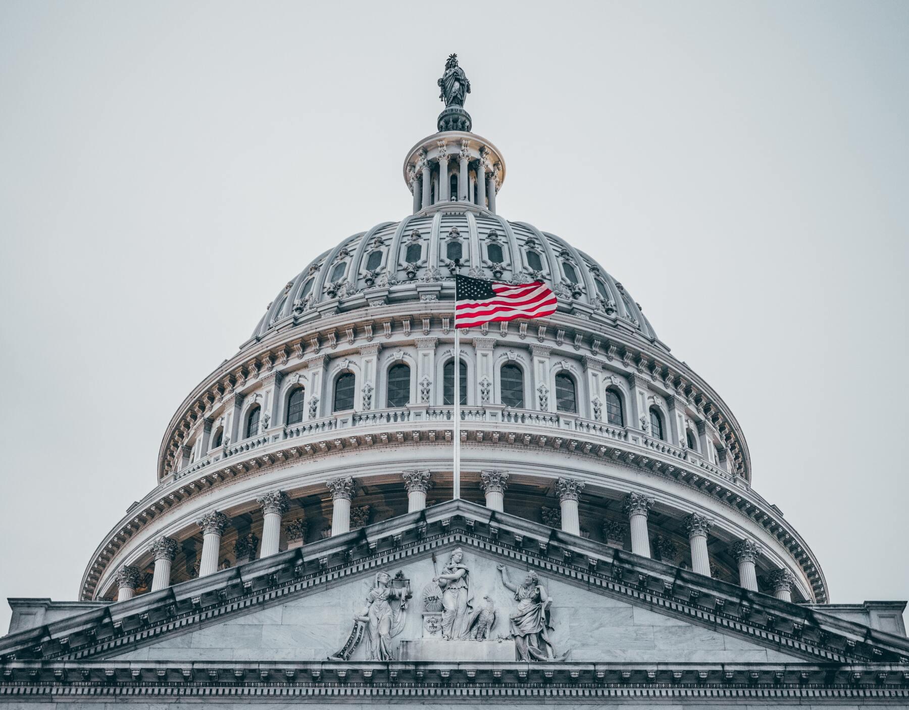 A Prayer for Our Nation