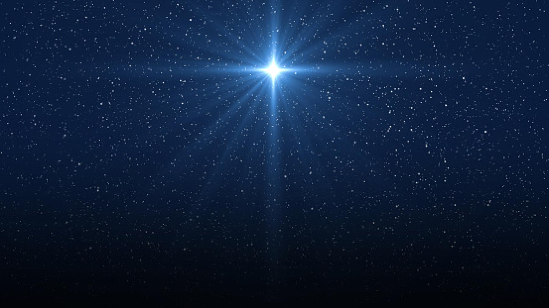 The True Meaning of Christmas