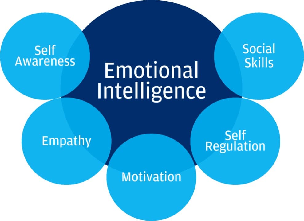 The Connection Between Emotional Intelligence and Resilience