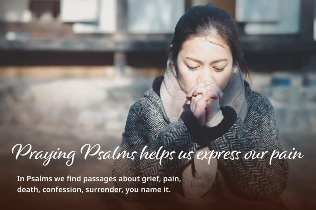 The Impact of Regular Prayer on Mental and Emotional Well-being